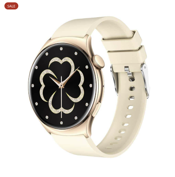 Smart Watch Bettdow GPS Bluetooth IP67 Chamadas e Modo Esportivo